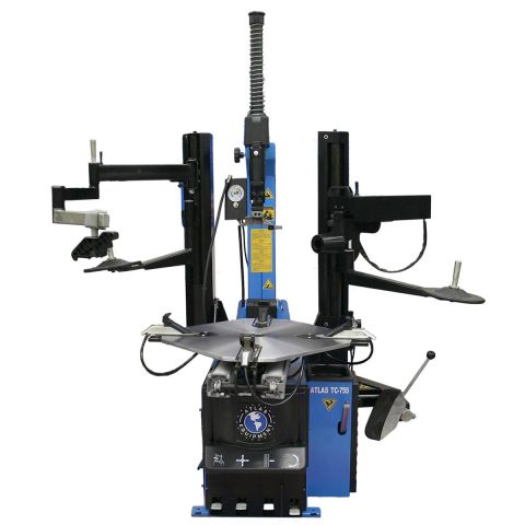 Atlas TC755 TIRE CHANGER W/ DUAL ARMS